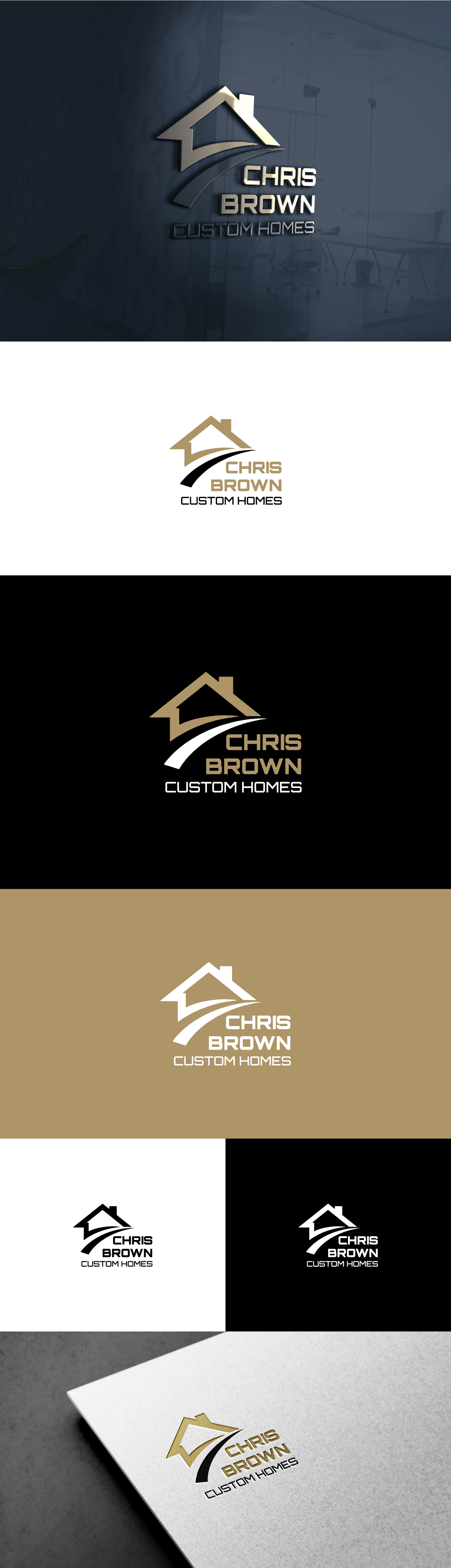 Logo Design by Deep-Sign for this project | Design #33144589