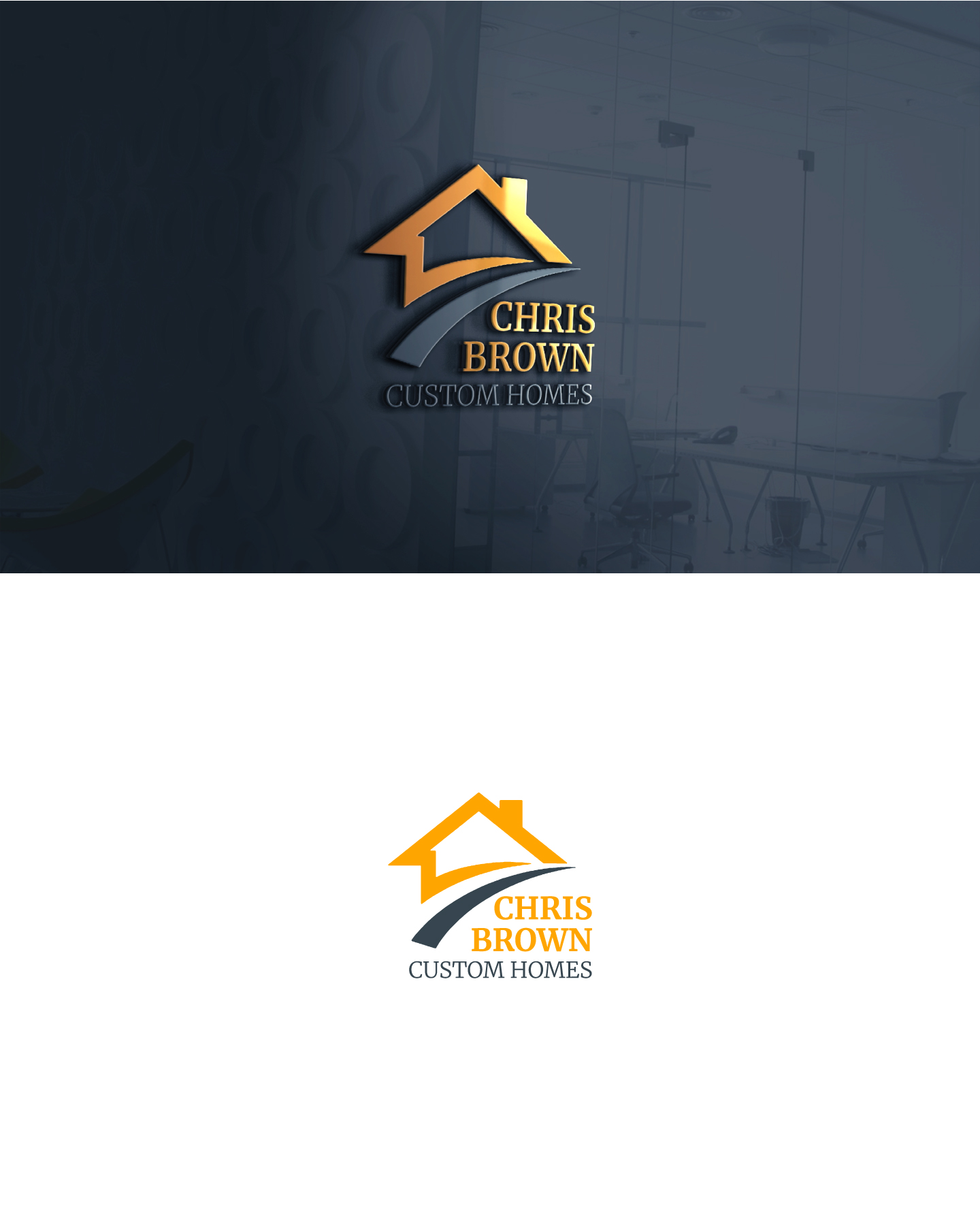 Logo Design by Deep-Sign for this project | Design #33146335