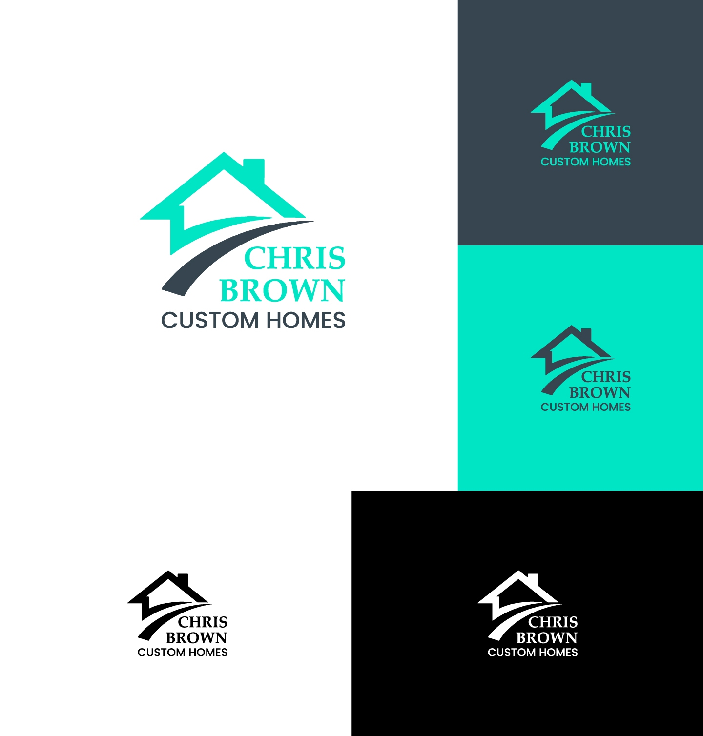 Logo Design by Deep-Sign for this project | Design #33148119