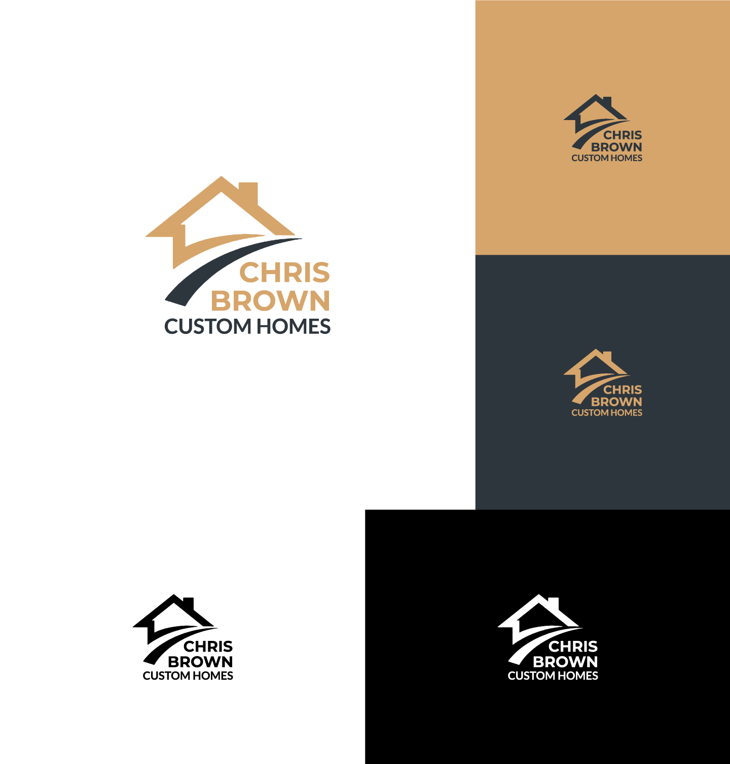 Logo Design by Deep-Sign for this project | Design #33148159