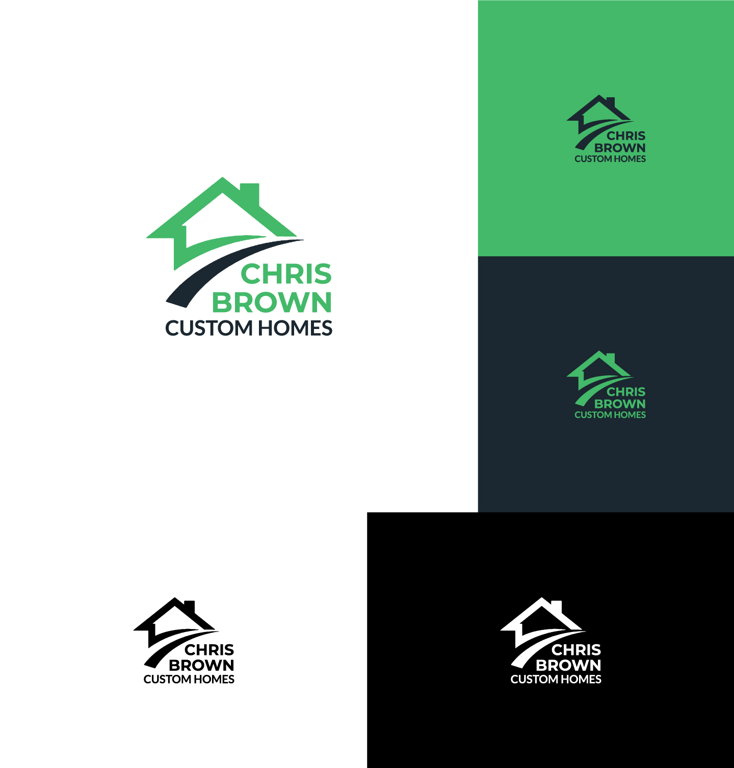 Logo Design by Deep-Sign for this project | Design #33148170