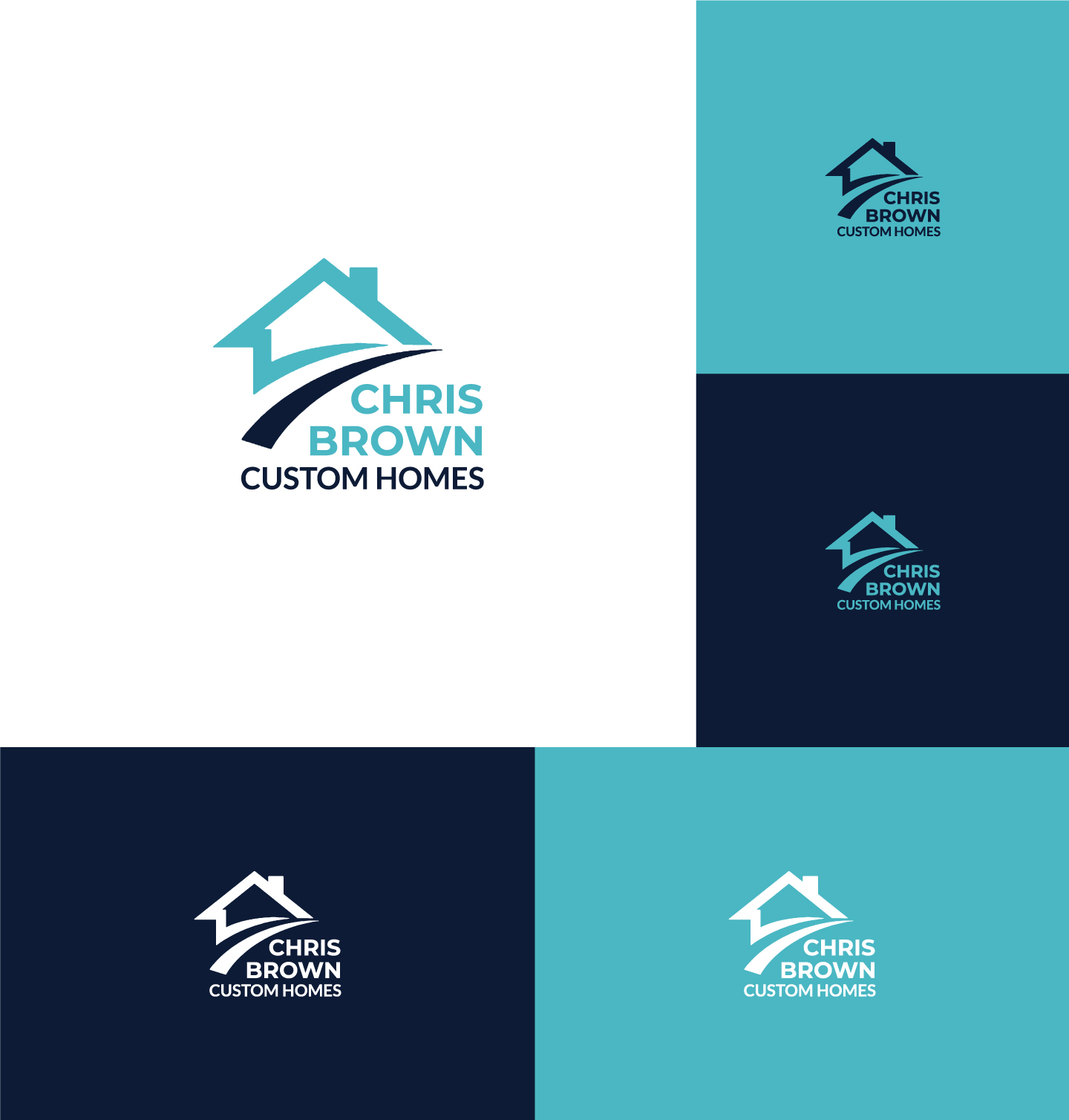 Logo Design by Deep-Sign for this project | Design #33148188