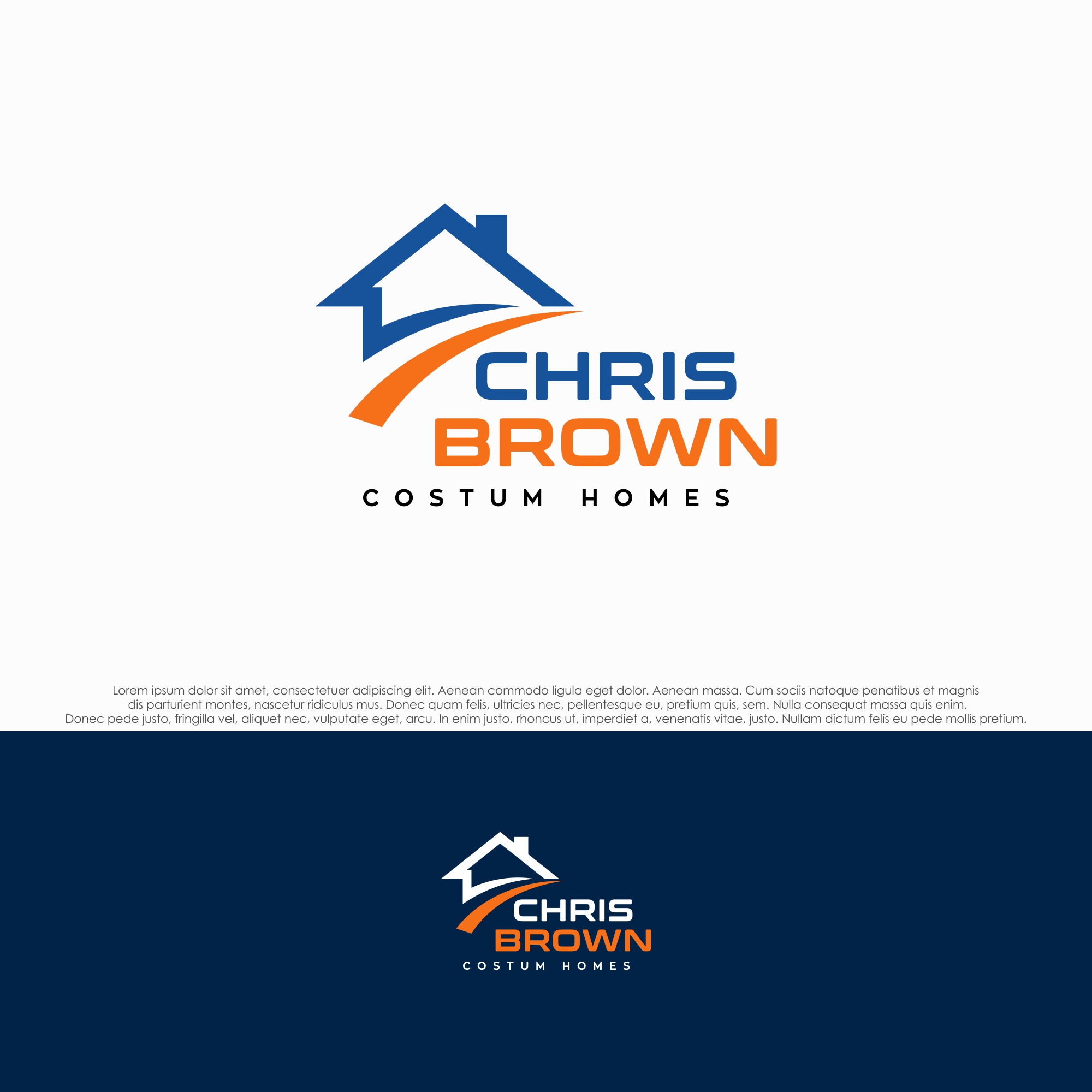 Logo Design by Erzan Design for this project | Design #33145571