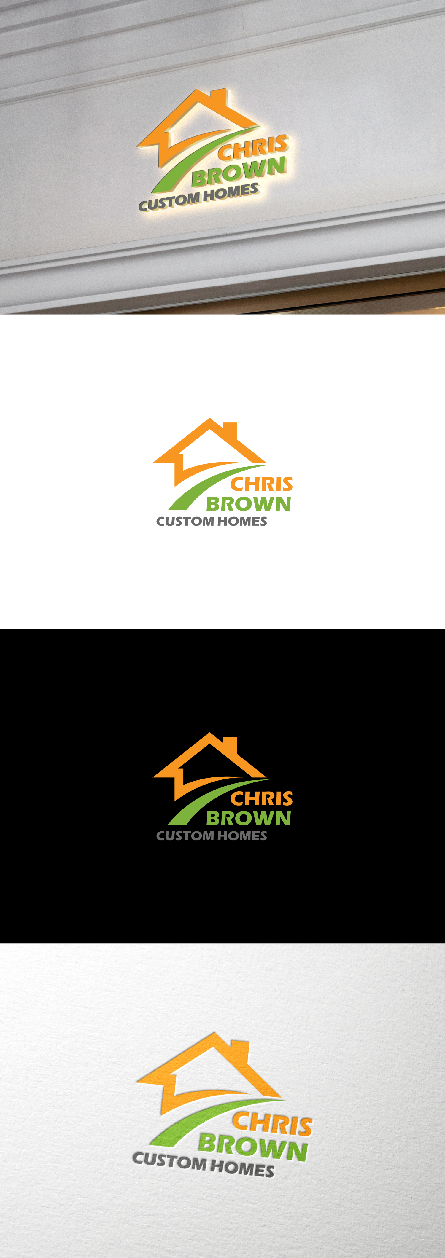 Diseño de Logo por creative logo 2 para este proyecto | Diseño #33140192
