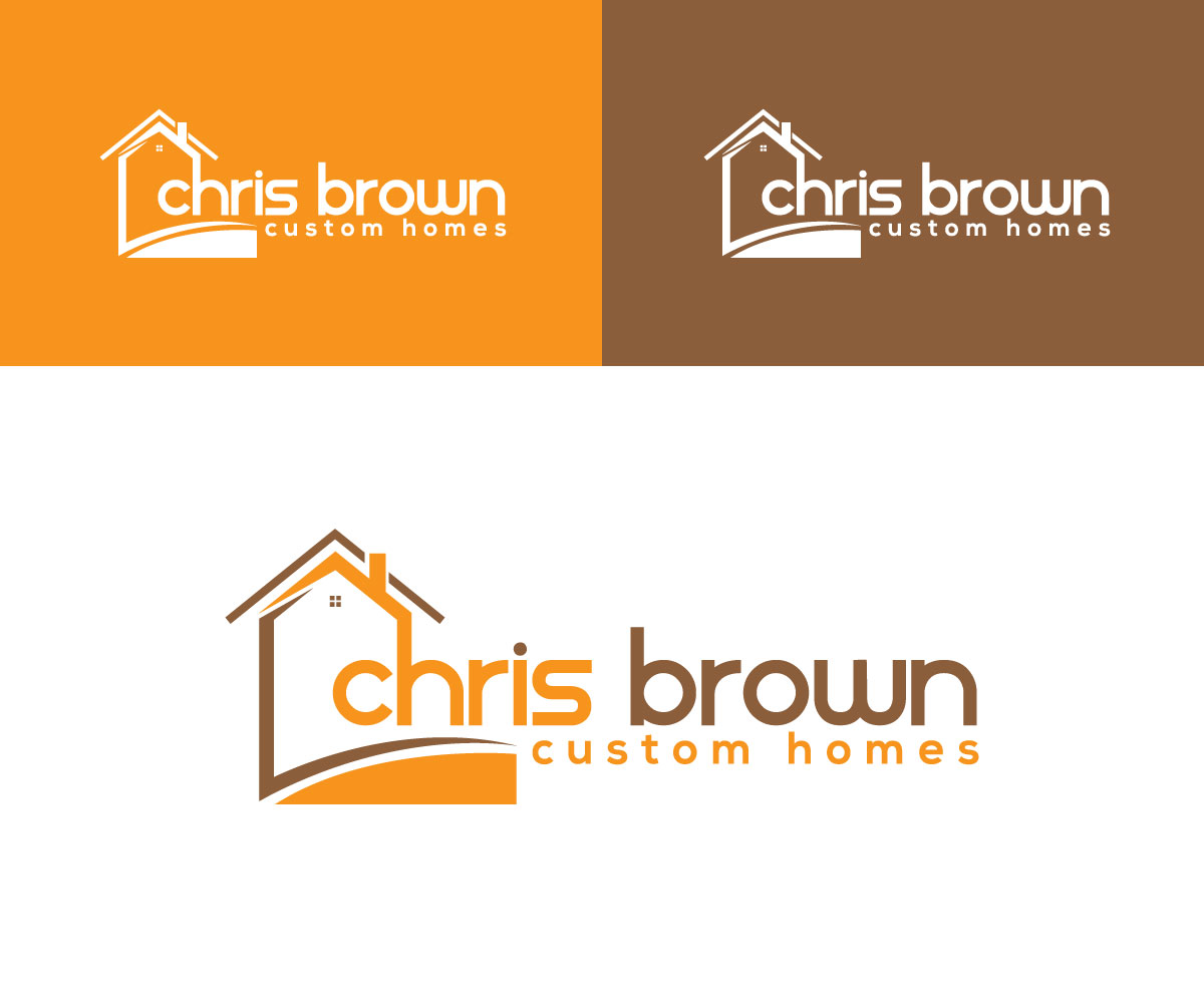 Logo Design by Luckey yaari for this project | Design #33141424