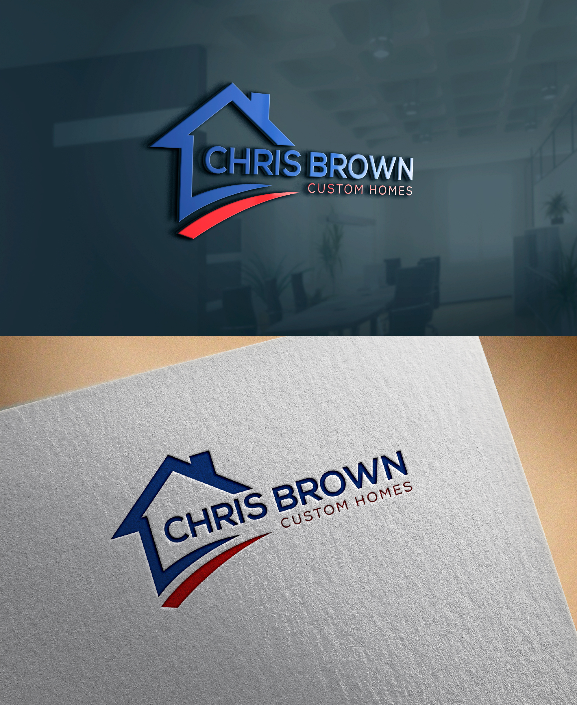 Logo Design by RKsharma for this project | Design #33140974