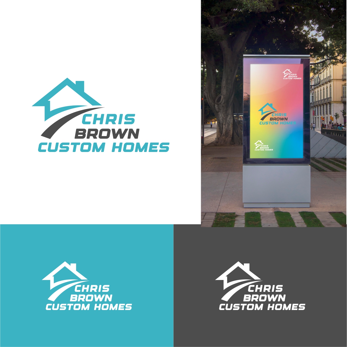 Logo Design by Loknath for this project | Design #33149965