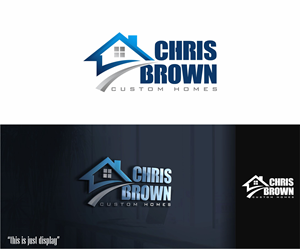Logo Design by alkaline for this project | Design: #33139420