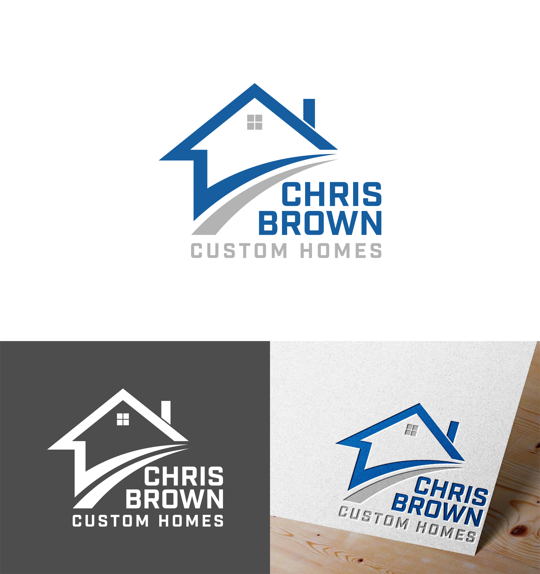 Logo Design by twentysixyears for this project | Design #33143460