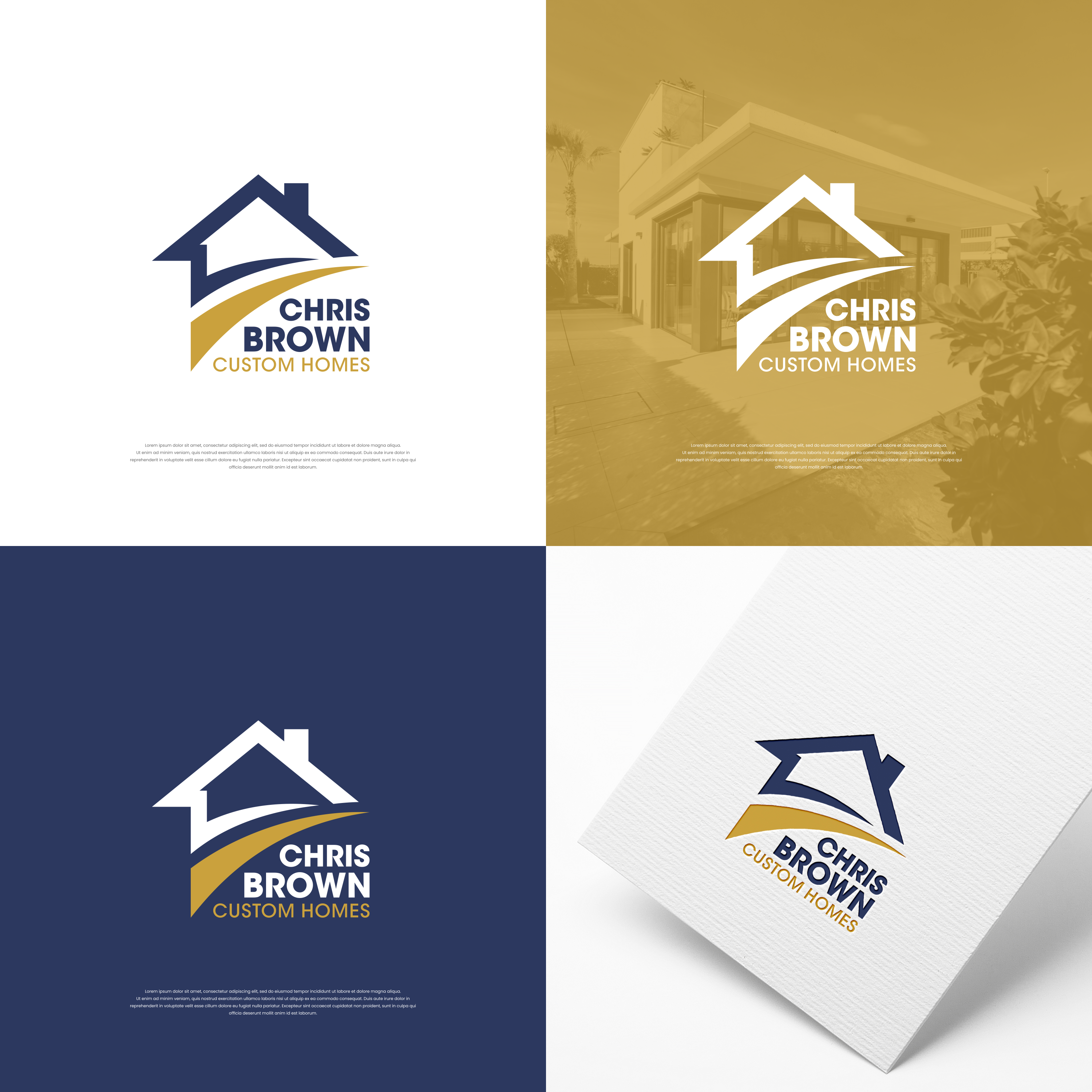 Logo Design by ge.logo for this project | Design #33140038