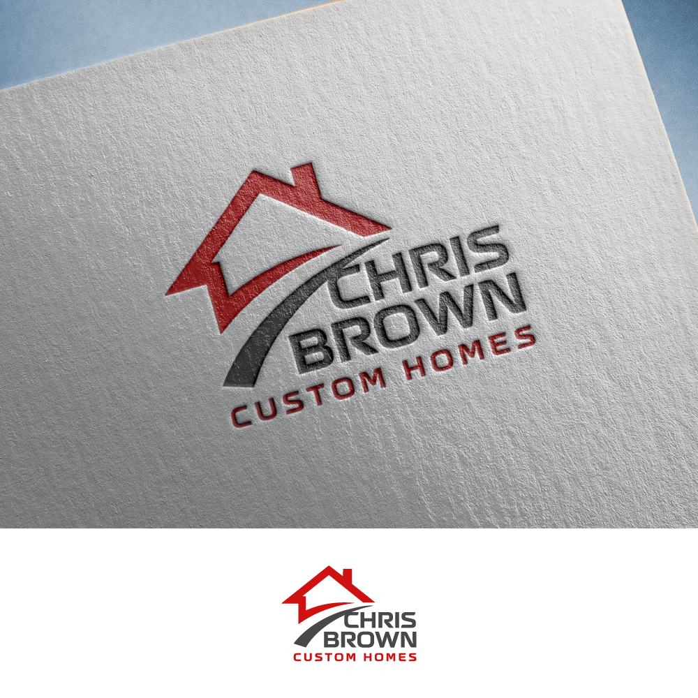 Logo Design by omahsegoro for this project | Design #33152532
