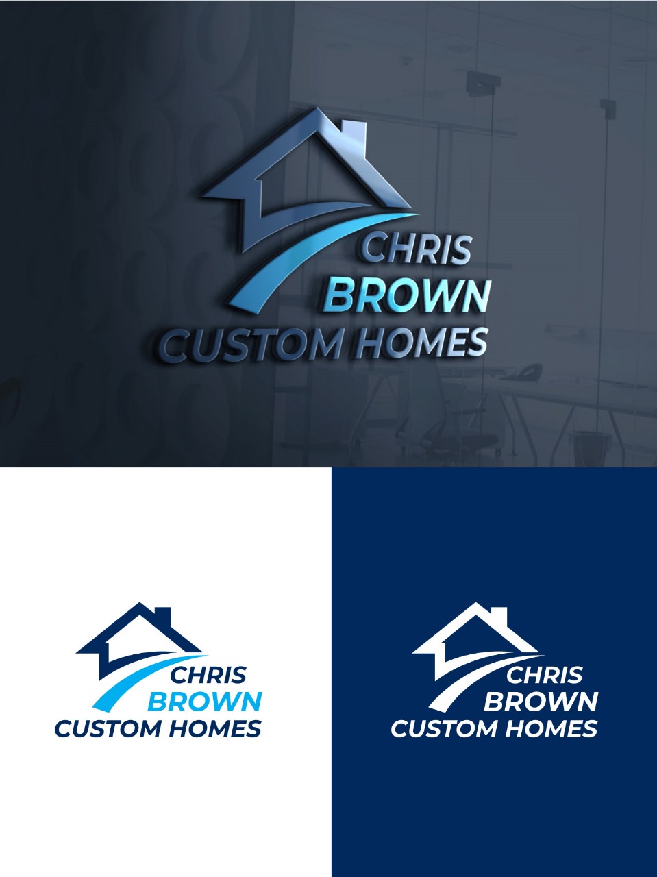 Logo Design by Graphic4489 for this project | Design #33144707