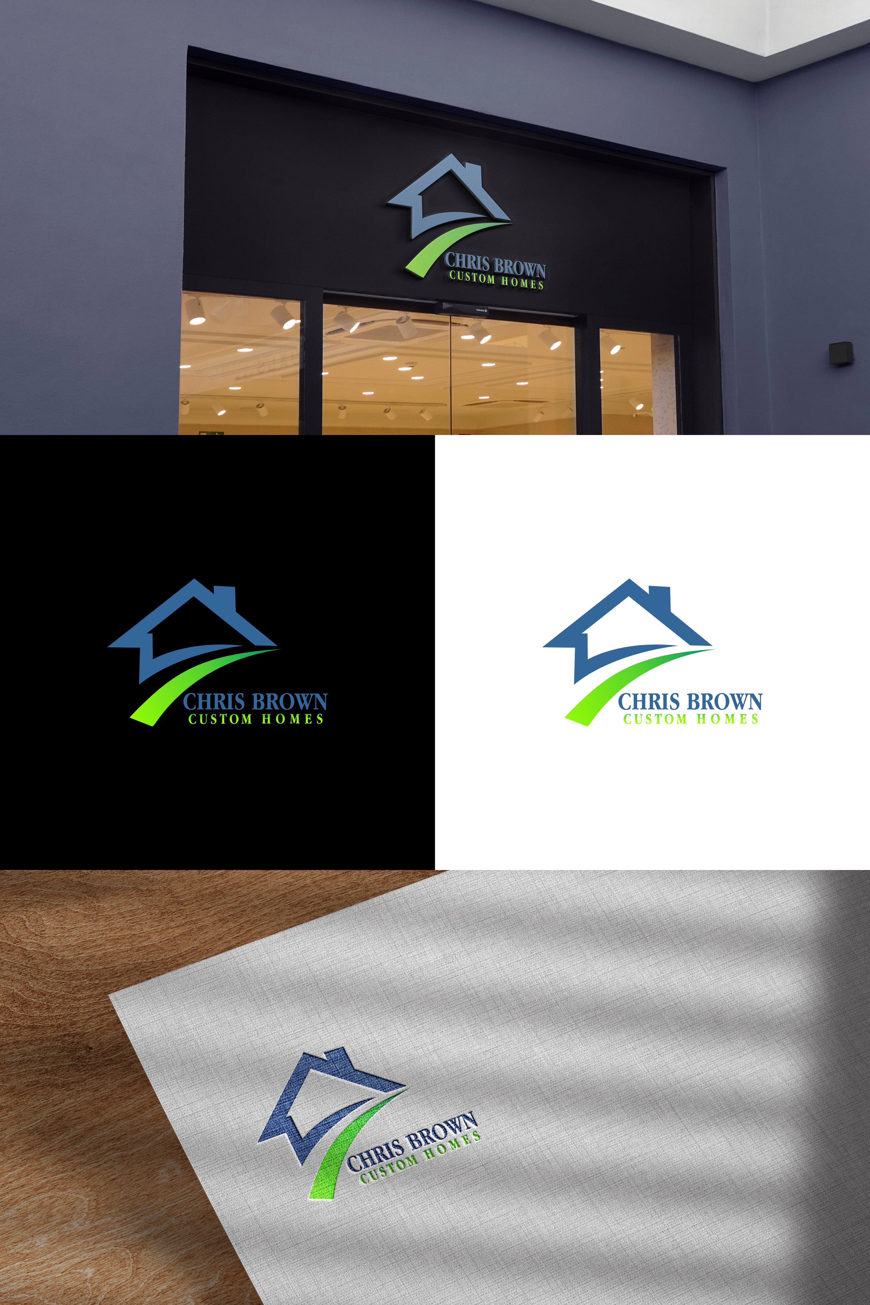 Logo Design by PENTEM for this project | Design #33147650