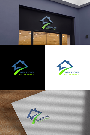 Logo Design by PENTEM