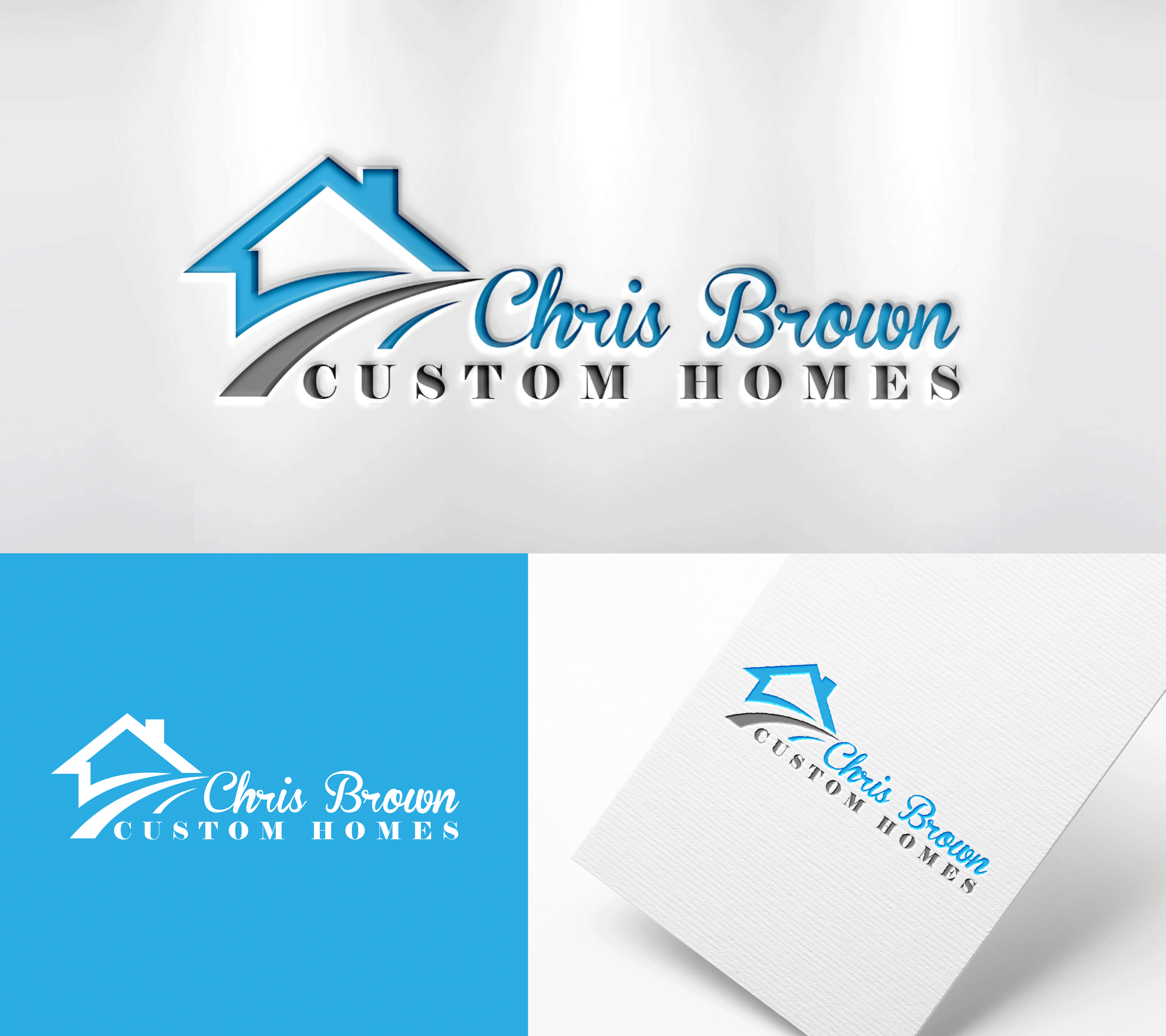 Logo Design by Logo24.com for this project | Design #33141987