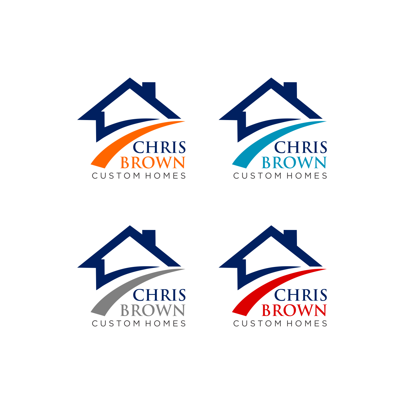 Logo Design by Sigeto for this project | Design #33139919
