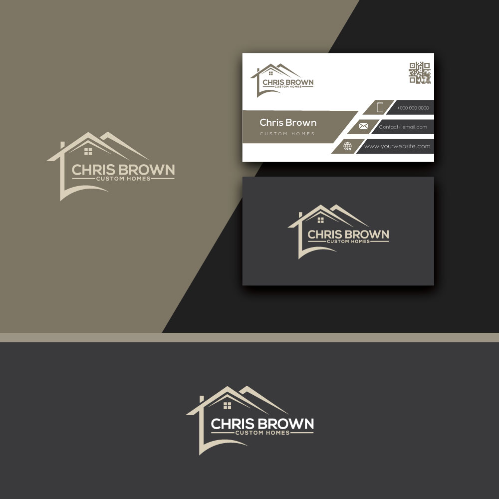 Logo Design by Ahmed Sami 1 for this project | Design #33139736