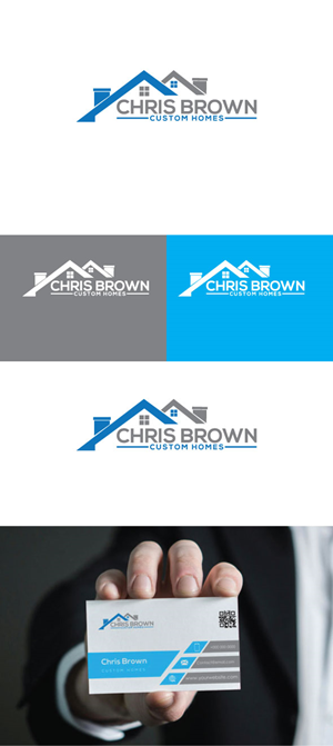 Logo Design by Ahmed Sami 1 for this project | Design: #33139738