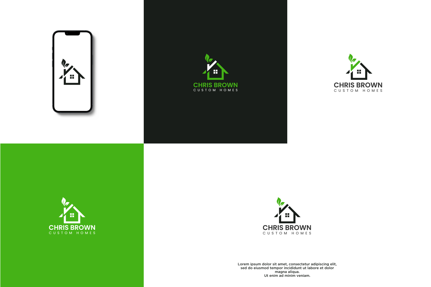 Logo Design by ratul09 for this project | Design #33147959