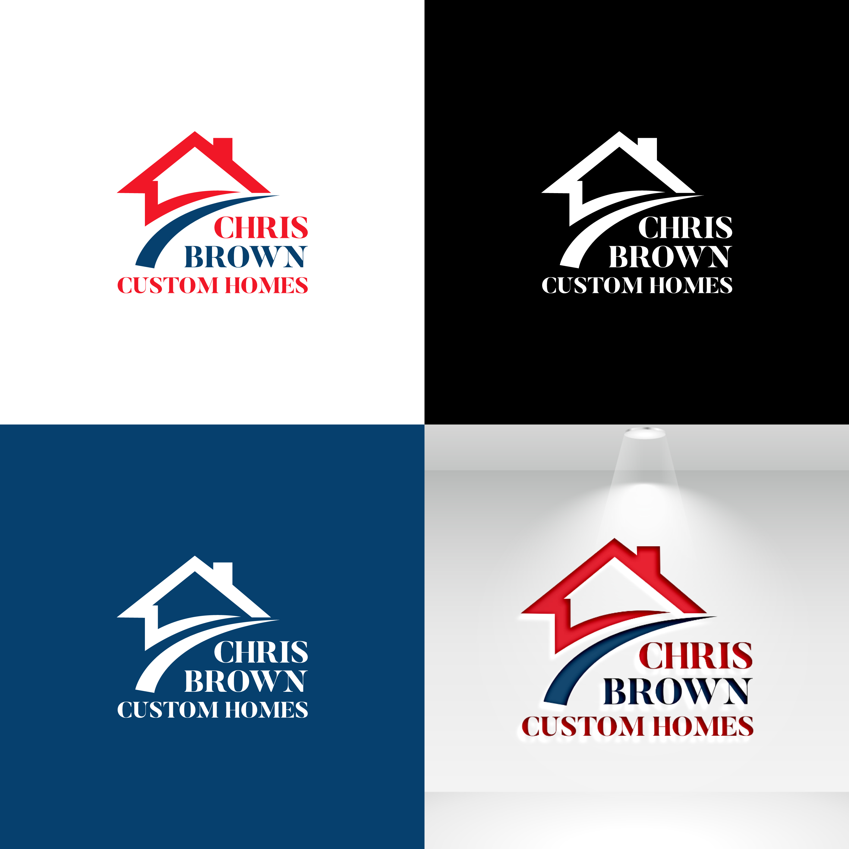 Logo Design by SAM-ART for this project | Design #33152072