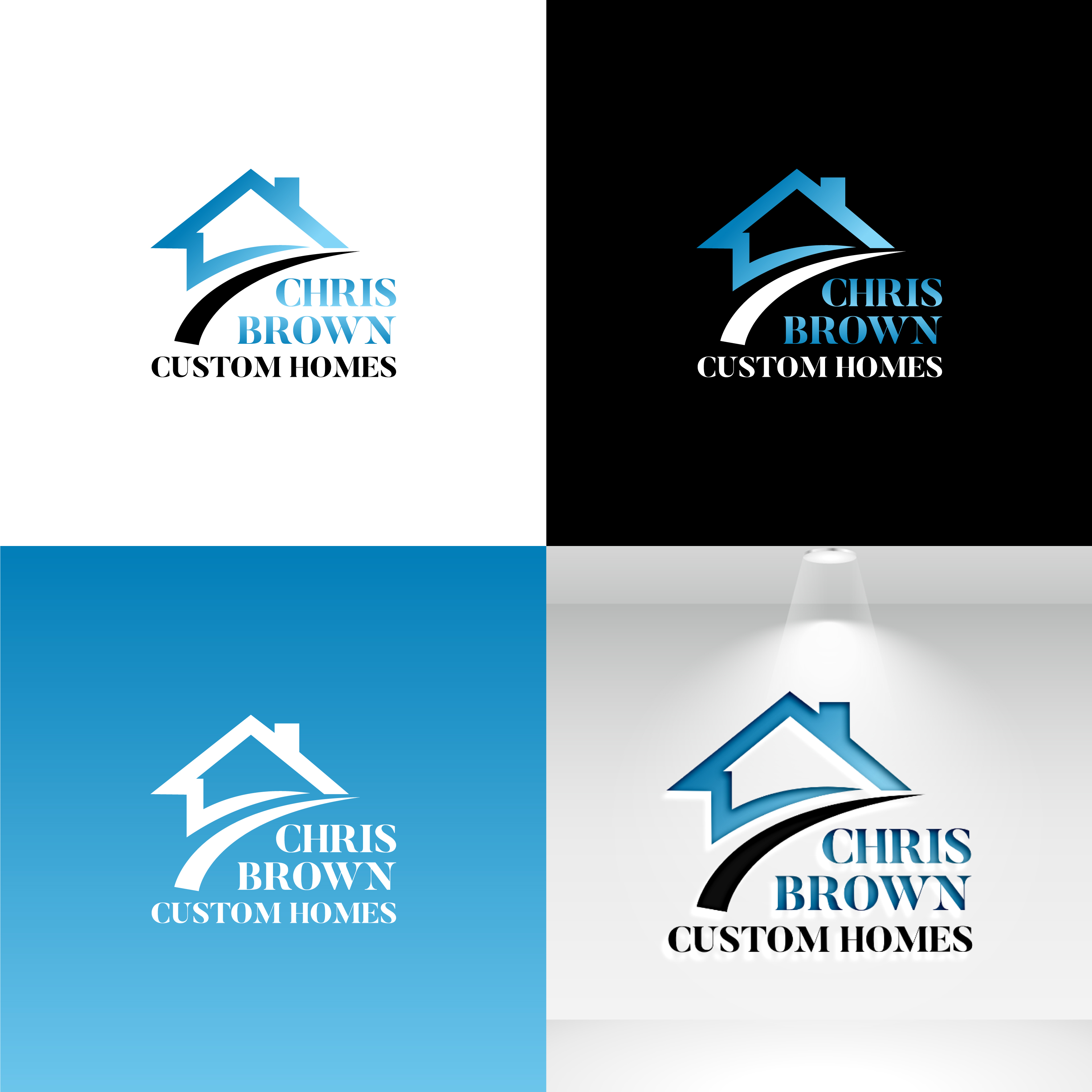 Logo Design by SAM-ART for this project | Design #33152077
