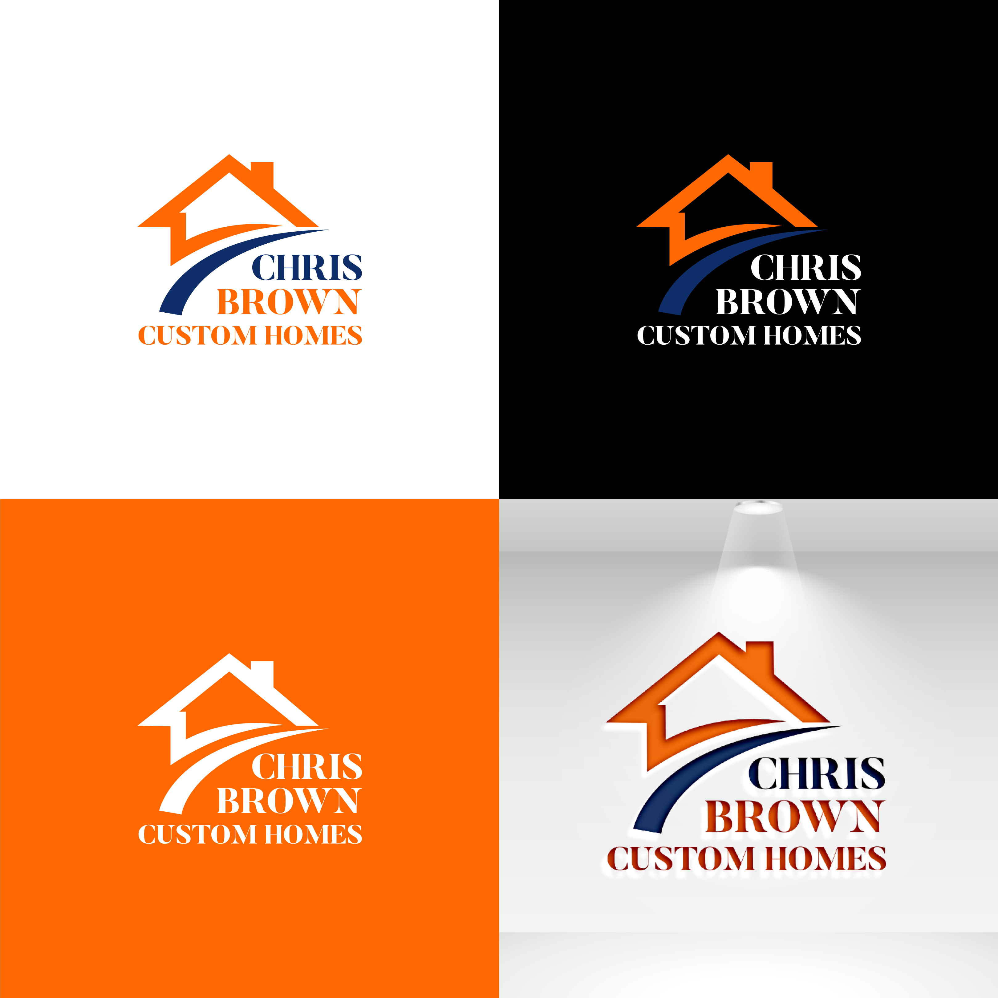 Logo Design by SAM-ART for this project | Design #33152079