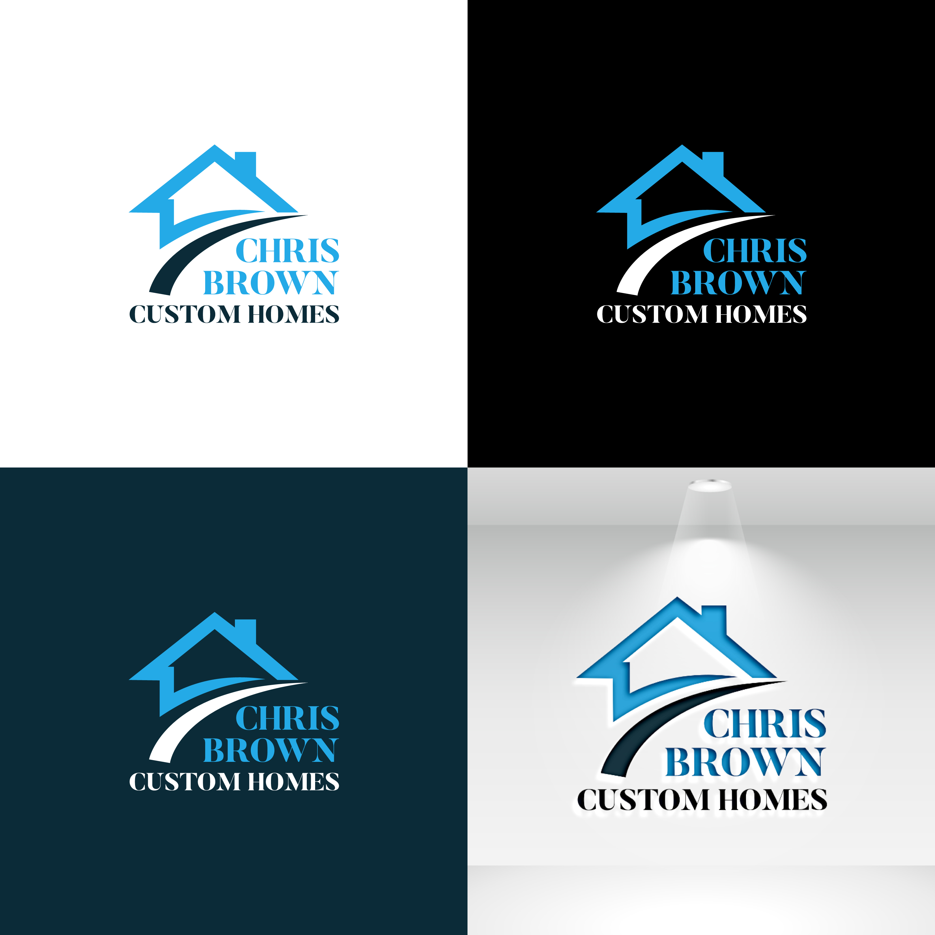Logo Design by SAM-ART for this project | Design #33152081