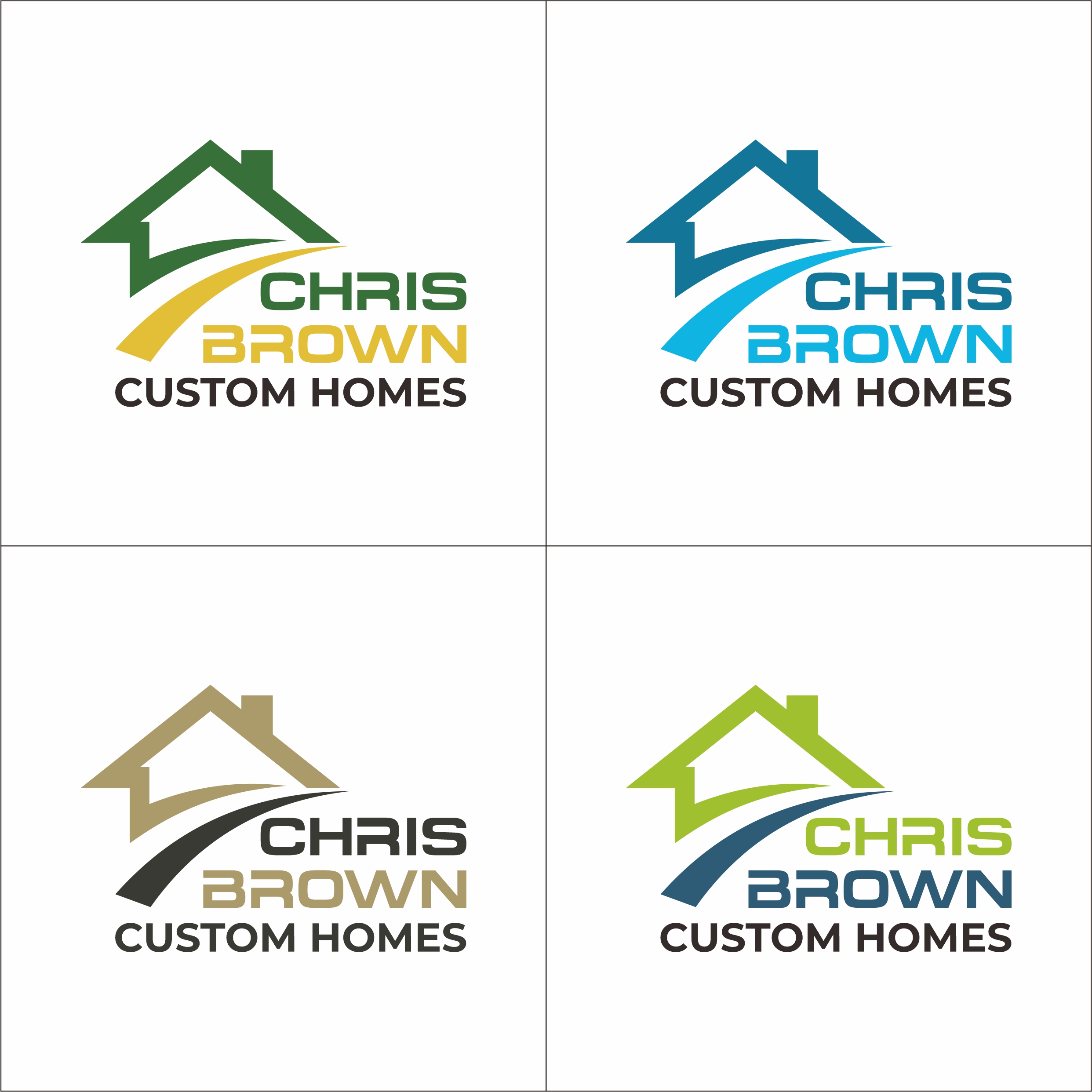 Logo Design by MIRZA Design for this project | Design #33143540