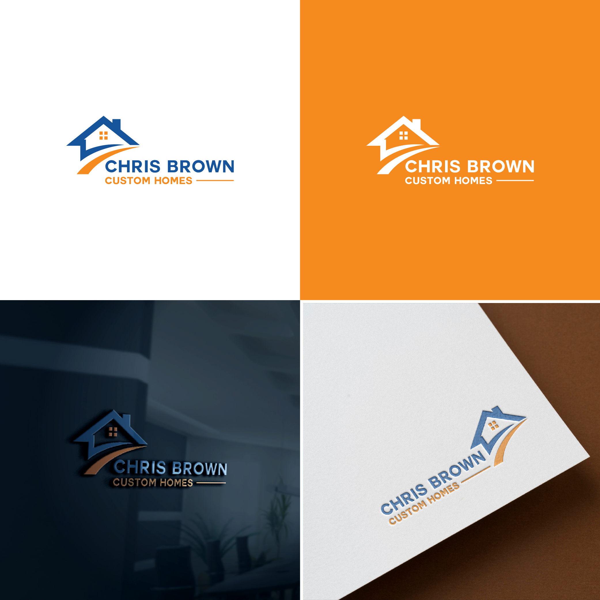 Logo Design by Maruf8395 for this project | Design #33140879