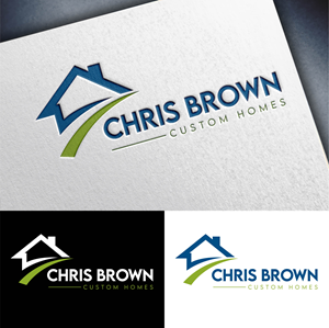 Logo Design by John Mark Arts for this project | Design: #33140138
