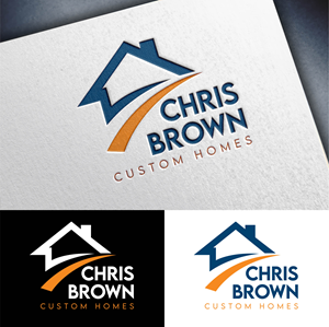 Logo Design by John Mark Arts for this project | Design: #33140152