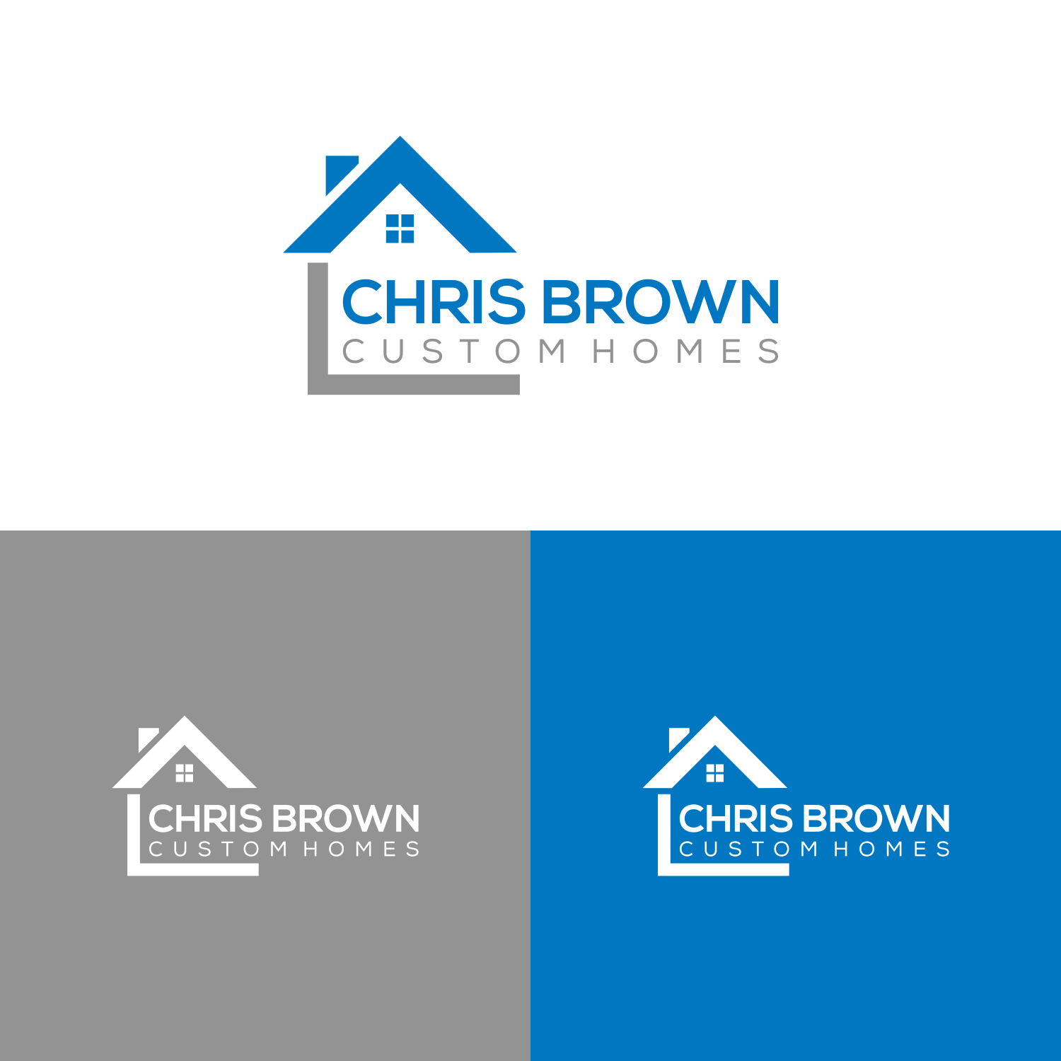 Logo Design by anak hits for this project | Design #33139674