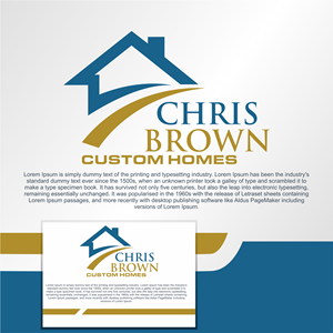 Logo Design by diego costa for this project | Design: #33139481