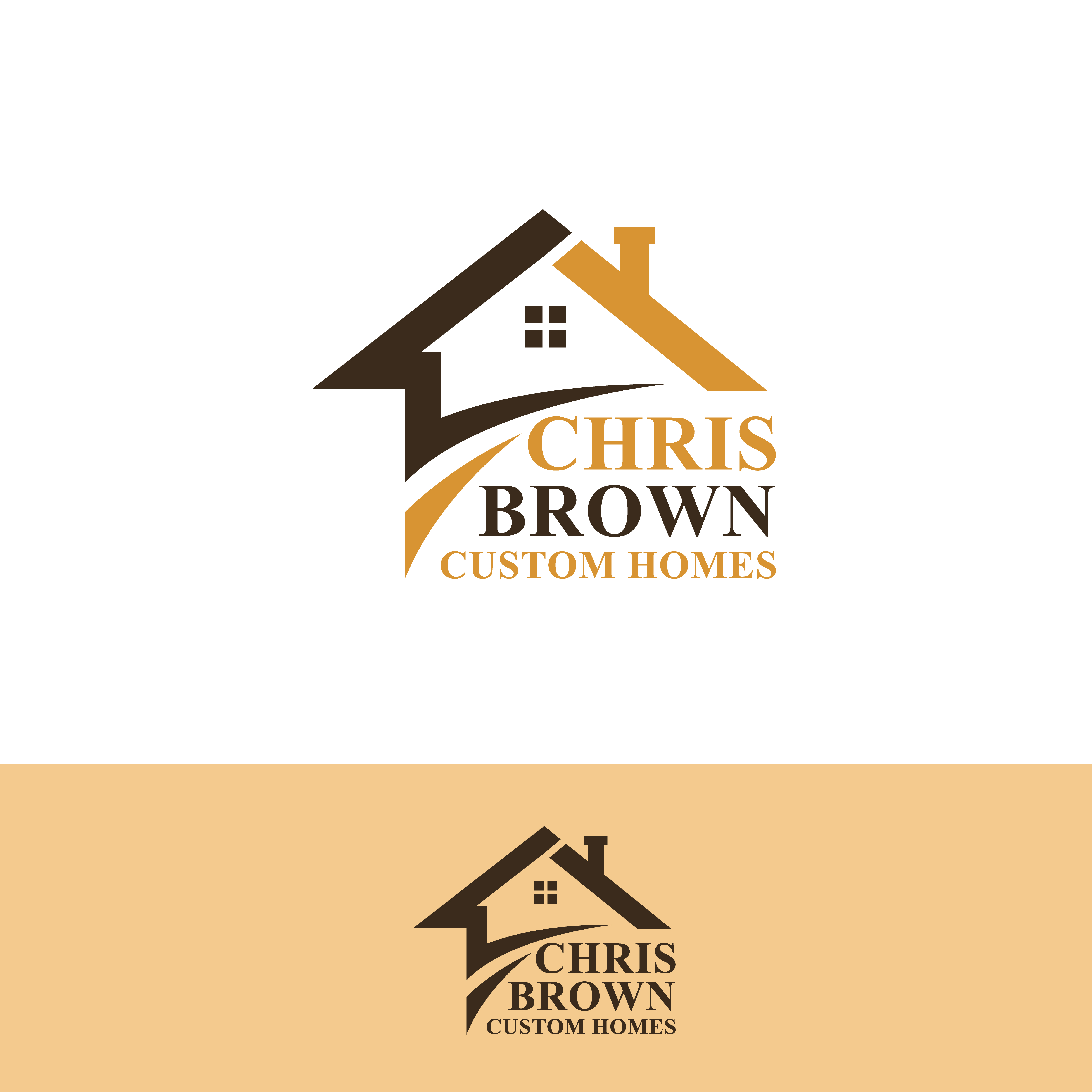 Diseño de Logo por CREATIVE1968 para este proyecto | Diseño #33152189