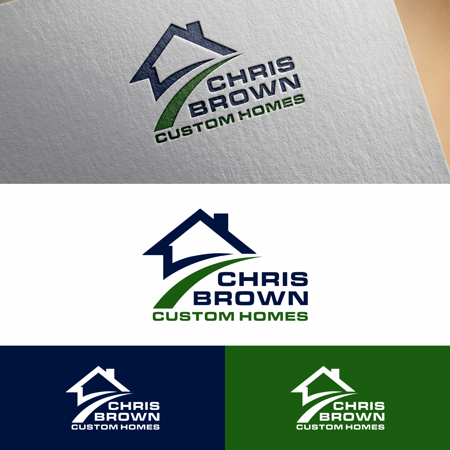 Logo Design by 1 b l e s s i n g for this project | Design #33145640