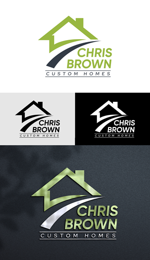 Logo Design by PixelUP Graphics