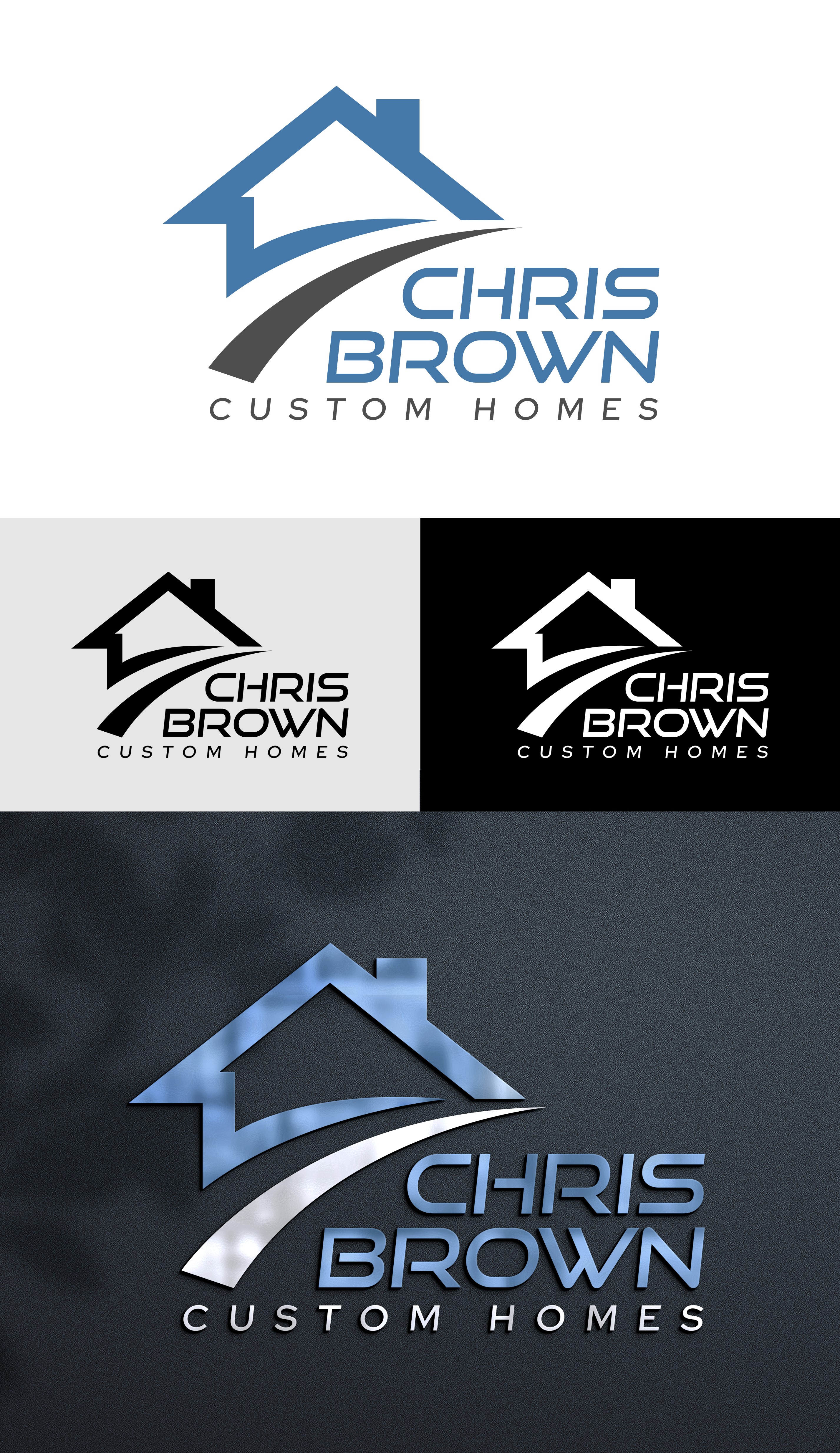 Logo Design by PixelUP Graphics for this project | Design #33148625