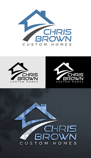 Logo Design by PixelUP Graphics for this project | Design: #33148625