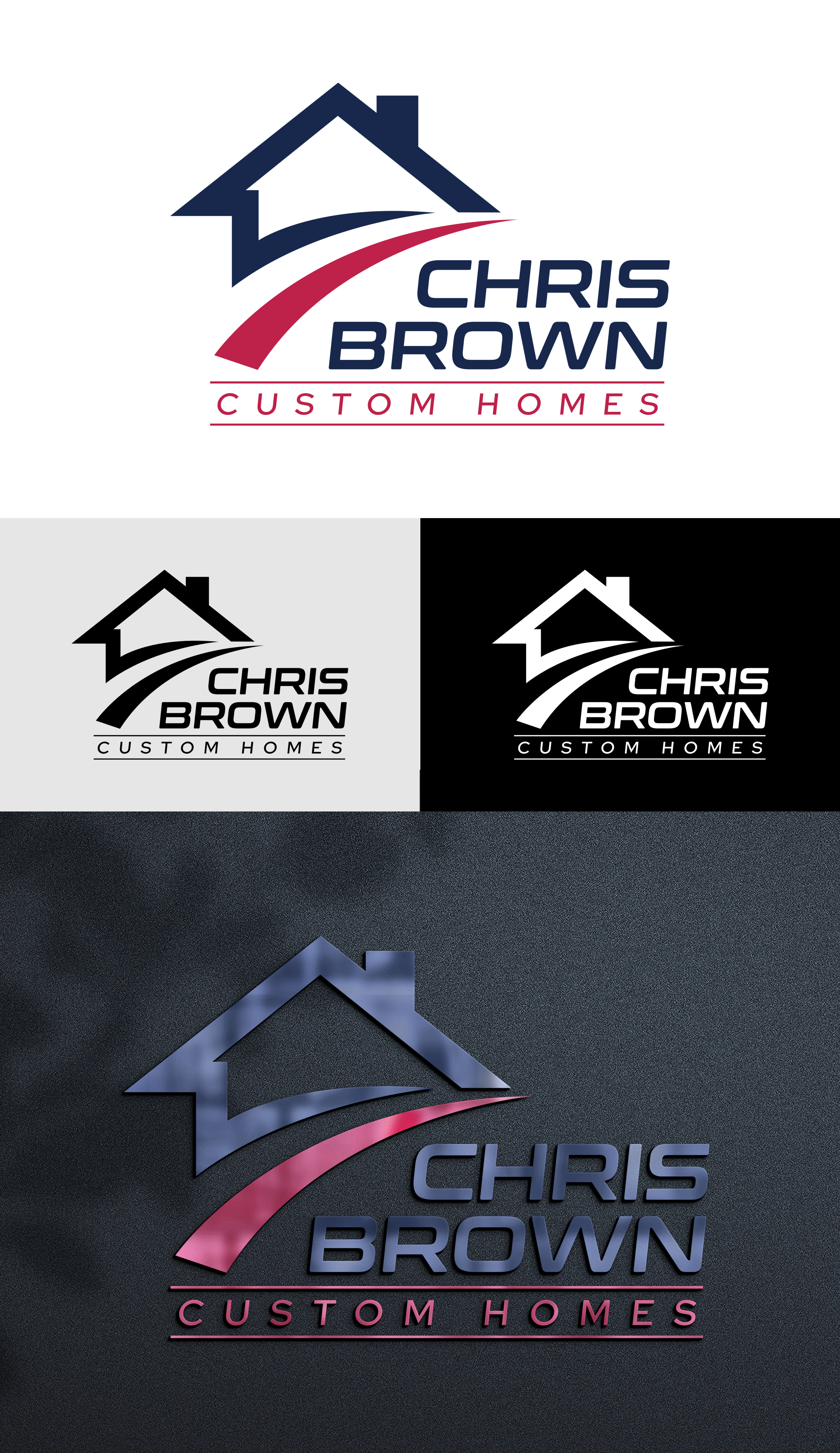 Logo Design by PixelUP Graphics for this project | Design #33148627