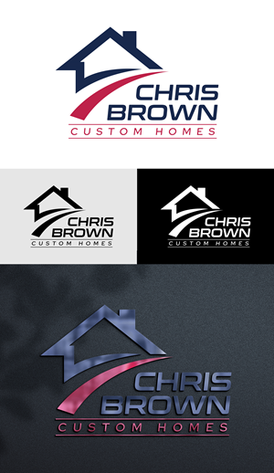 Logo Design by PixelUP Graphics for this project | Design: #33148627