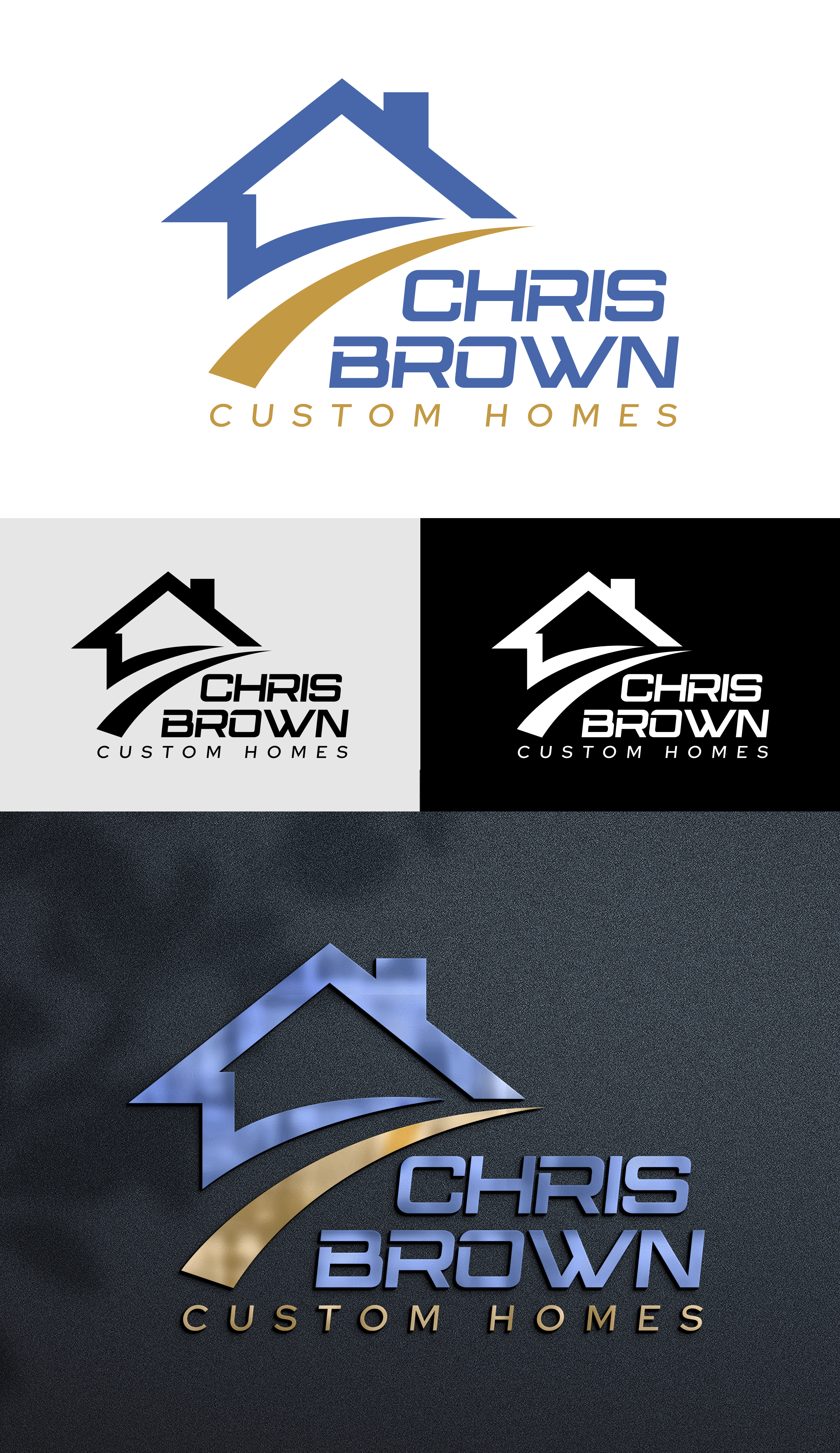 Logo Design by PixelUP Graphics for this project | Design #33148628