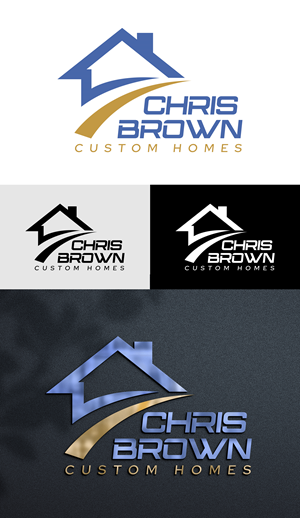 Logo Design by PixelUP Graphics for this project | Design: #33148628