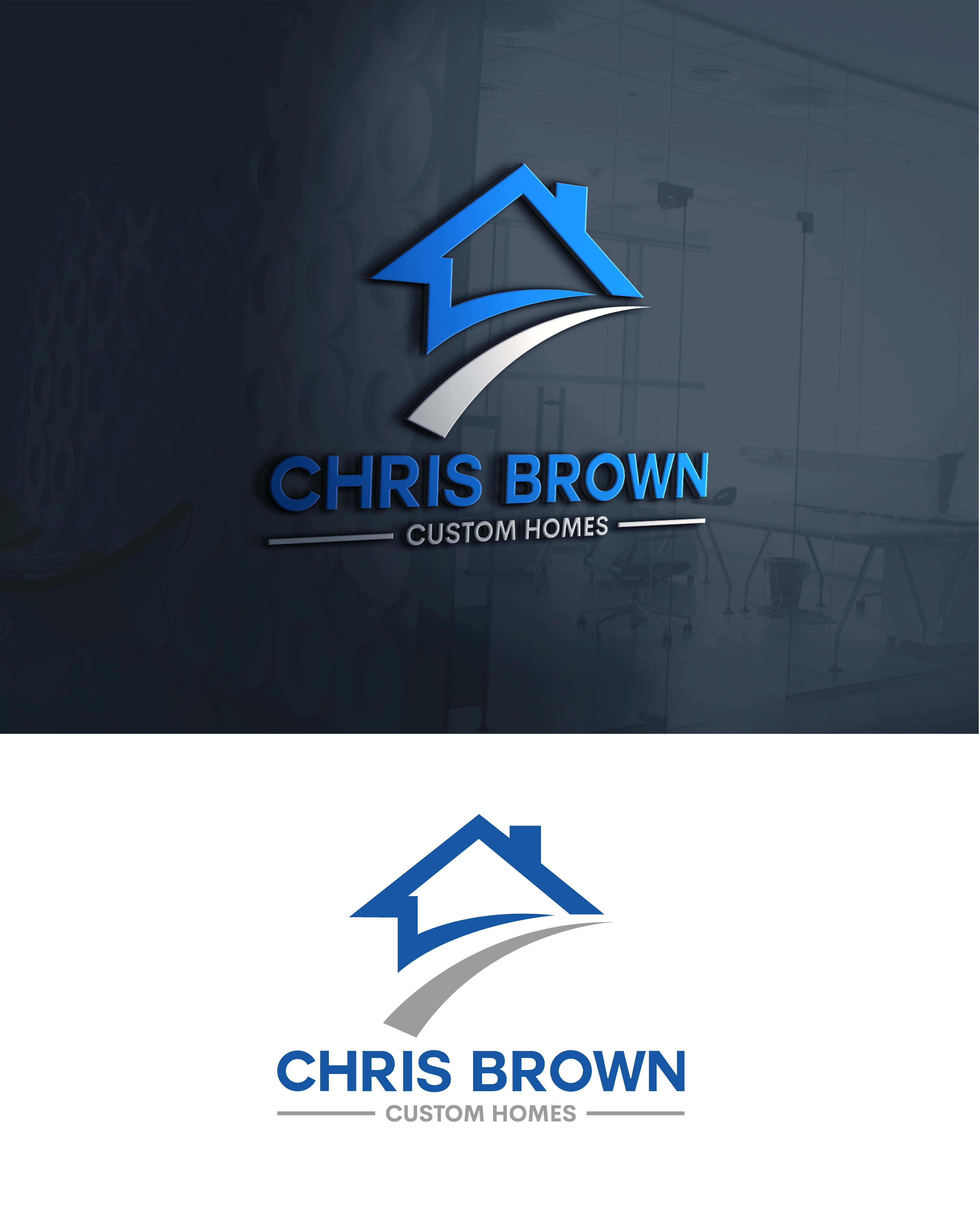 Logo Design by AKTech for this project | Design #33139946