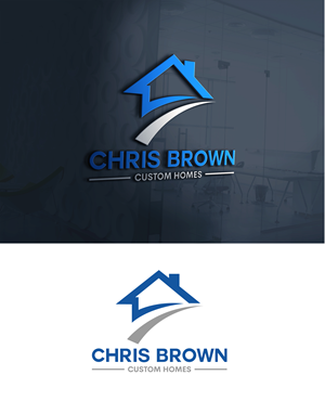 Logo Design by AKTech for this project | Design: #33139946