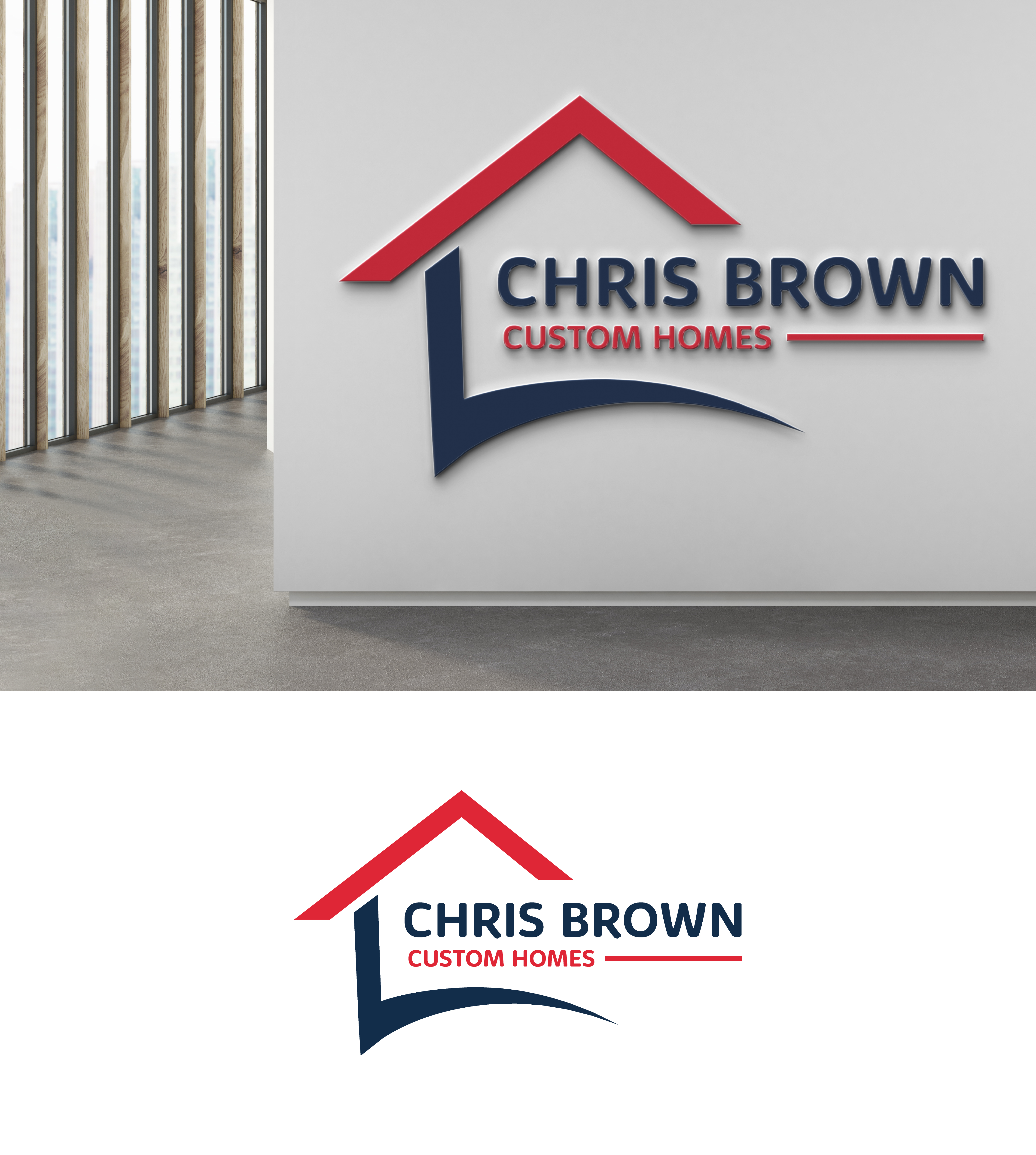 Logo Design by AKTech for this project | Design #33140292