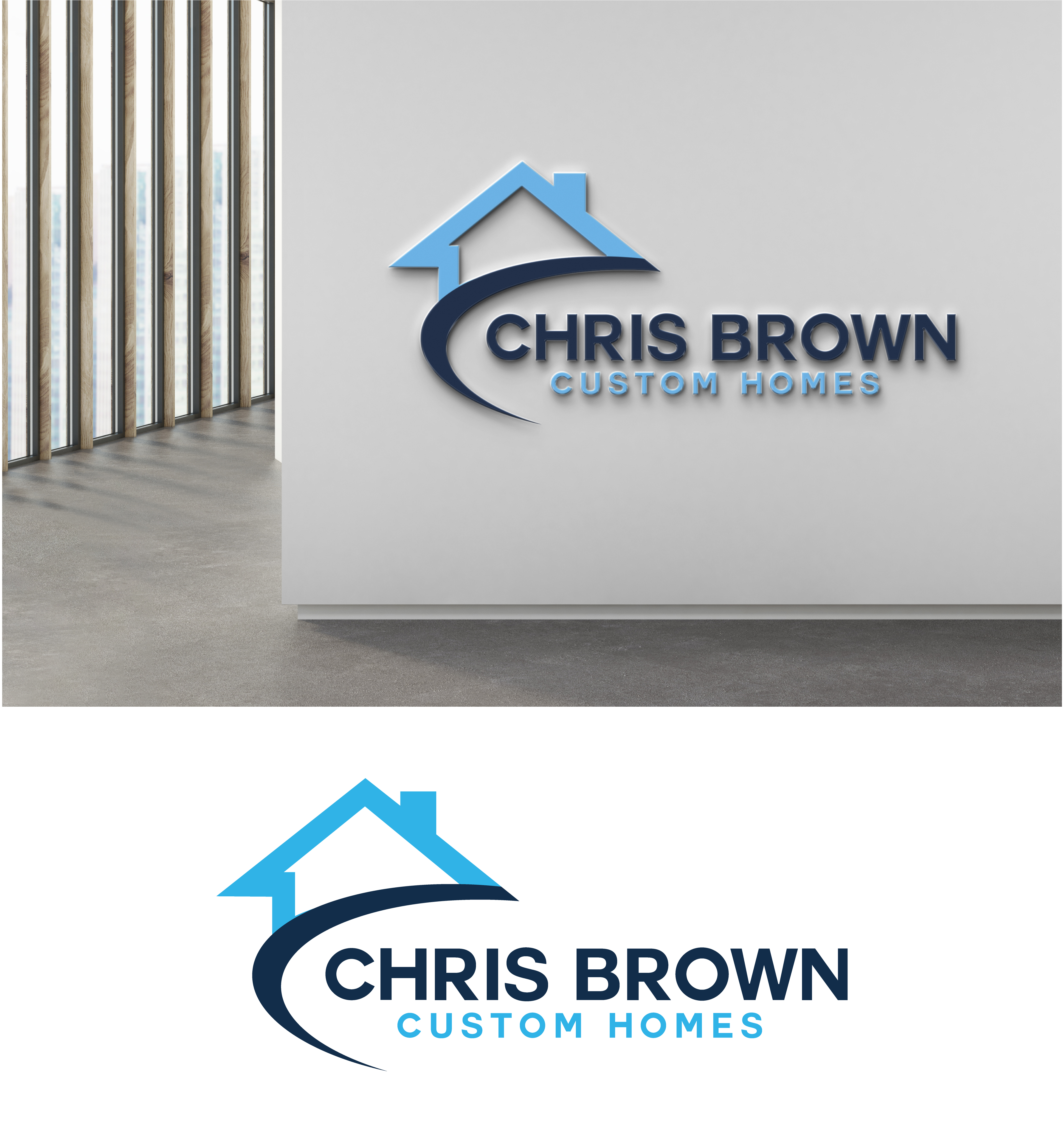 Logo Design by AKTech for this project | Design #33140365