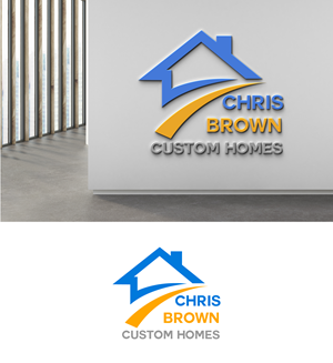 Logo Design by AKTech for this project | Design: #33145893