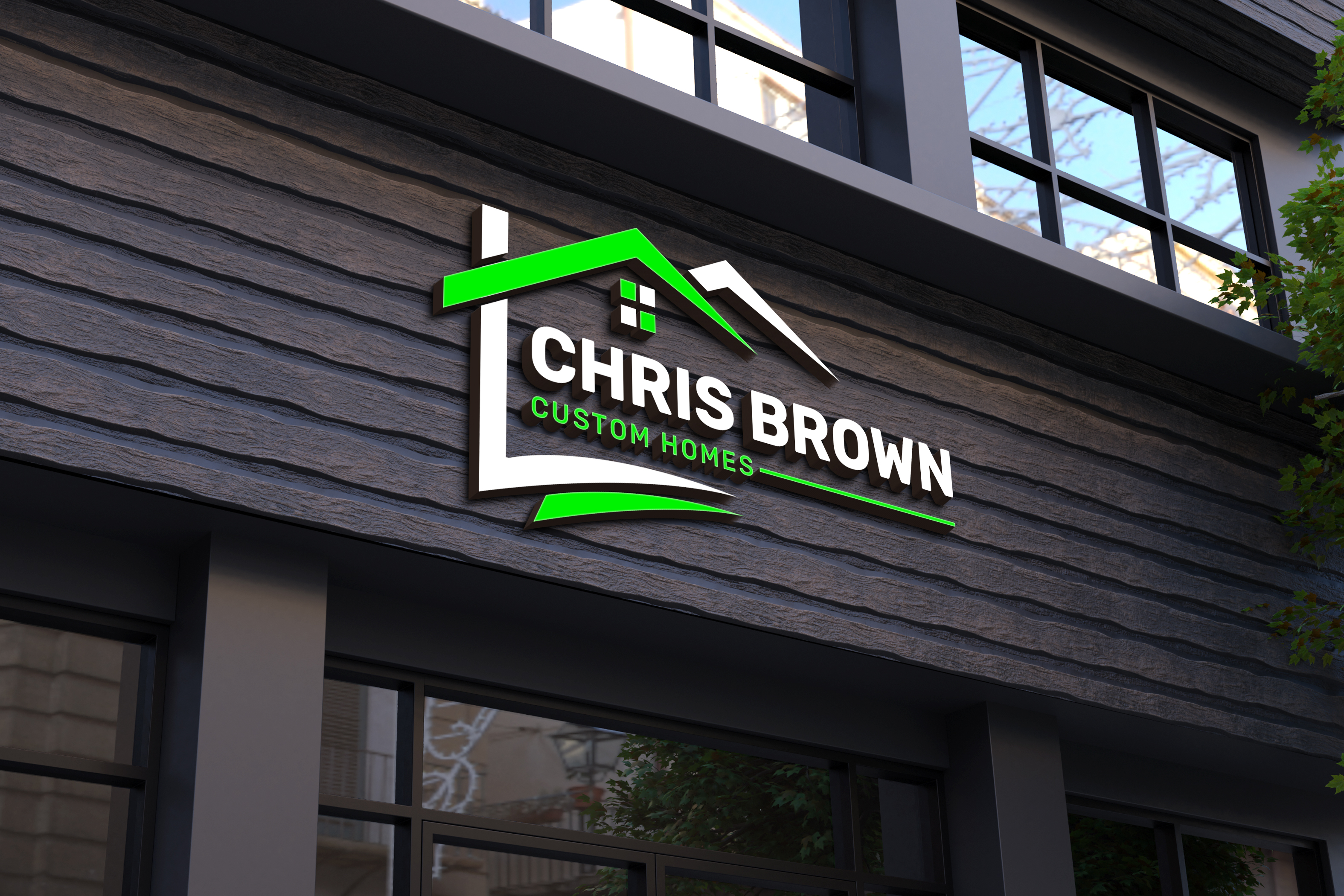 Logo Design by mahfuz1450r for this project | Design #33159503