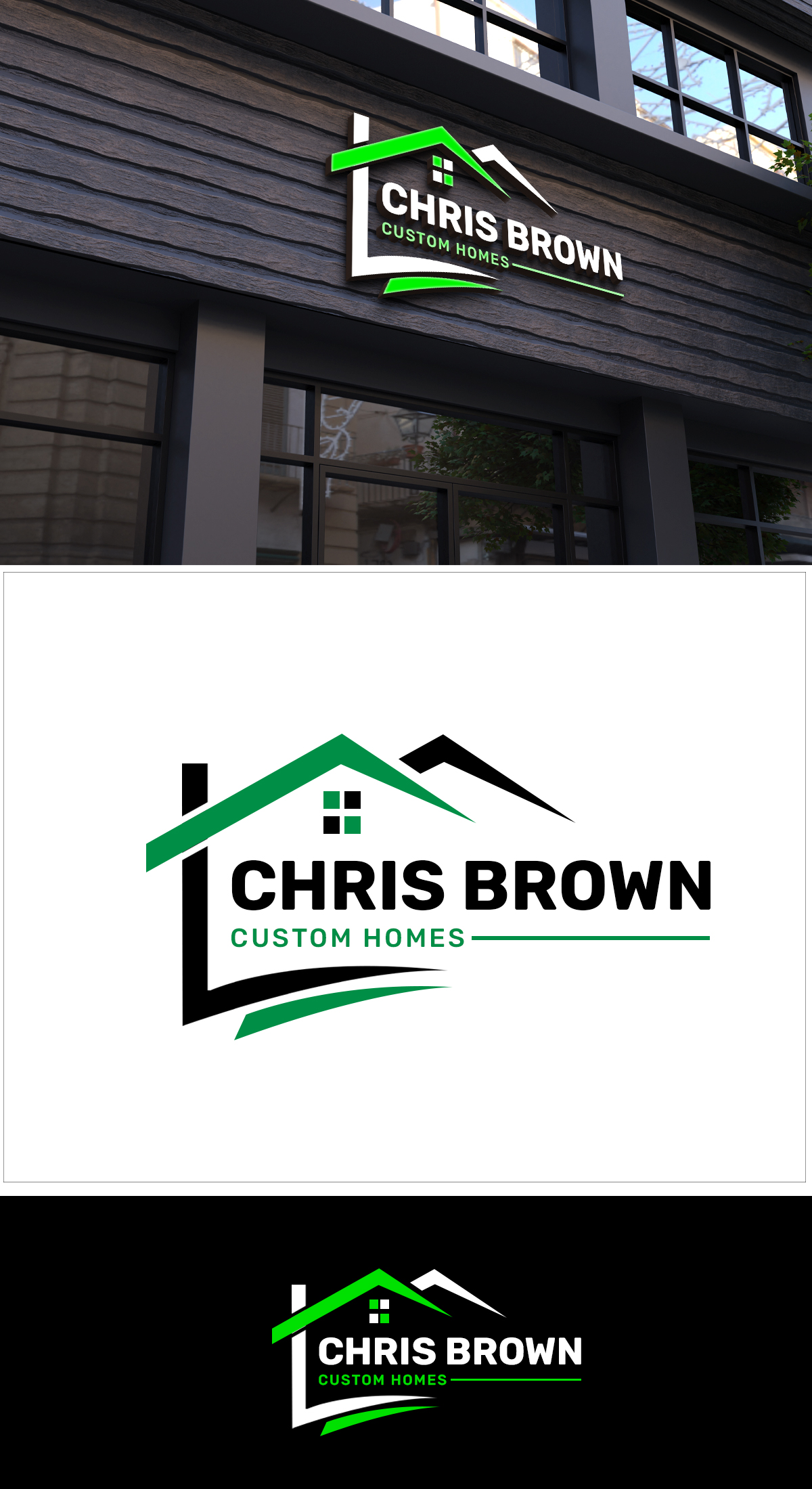 Logo Design by mahfuz1450r for this project | Design #33159530