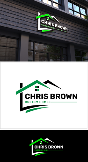 Logo Design by mahfuz1450r for this project | Design: #33159530